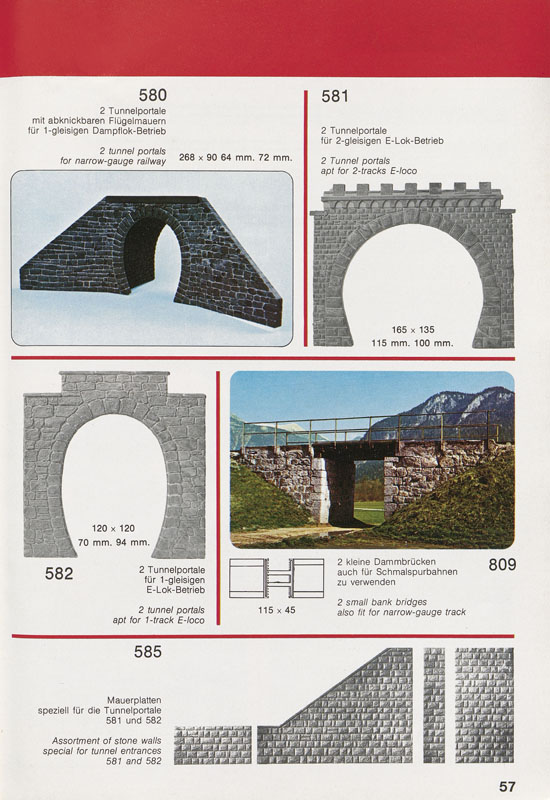 Seite 59 Pola Katalog 1977
