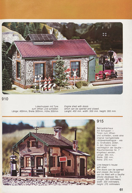 Seite 63 Pola Katalog 1977