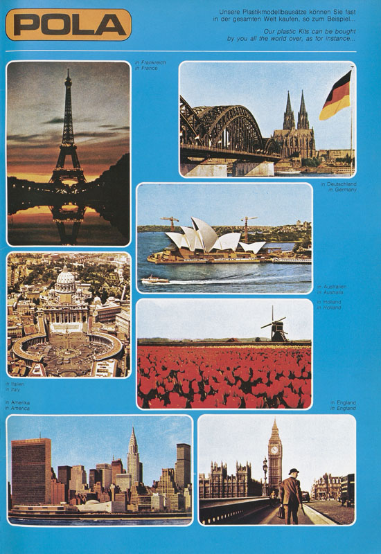 Seite 67 Pola Katalog 1977
