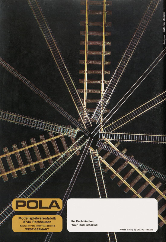 Seite 68 Pola Katalog 1977