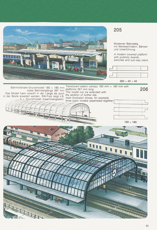 Seite 11 Pola Katalog 1978-1979
