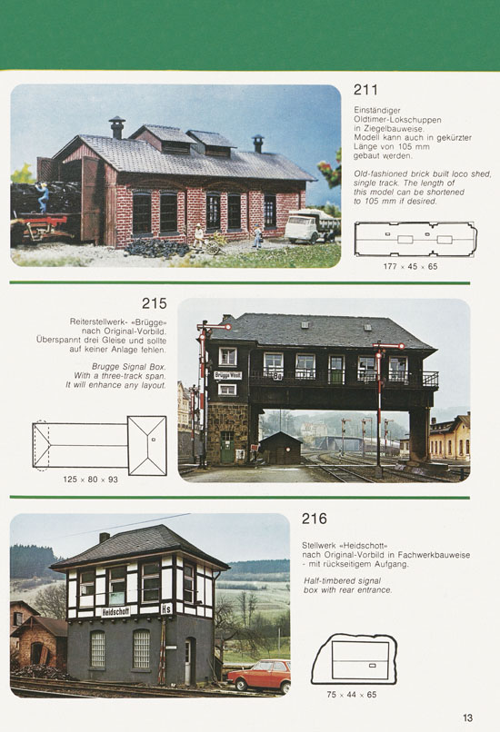 Seite 13 Pola Katalog 1978-1979