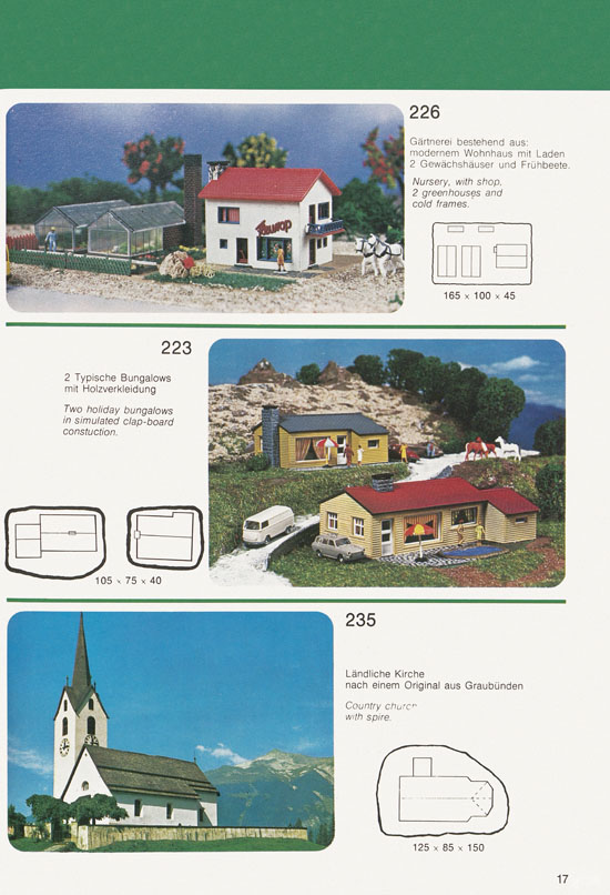 Seite 17 Pola Katalog 1978-1979