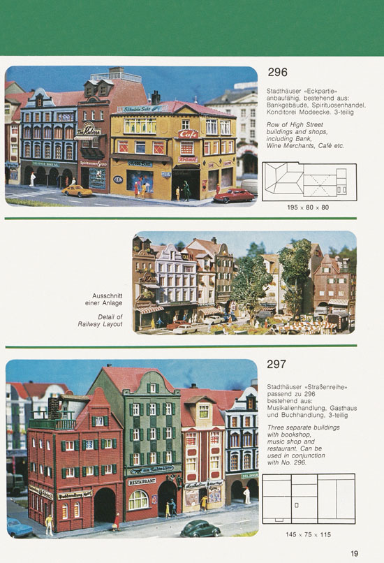 Seite 19 Pola Katalog 1978-1979
