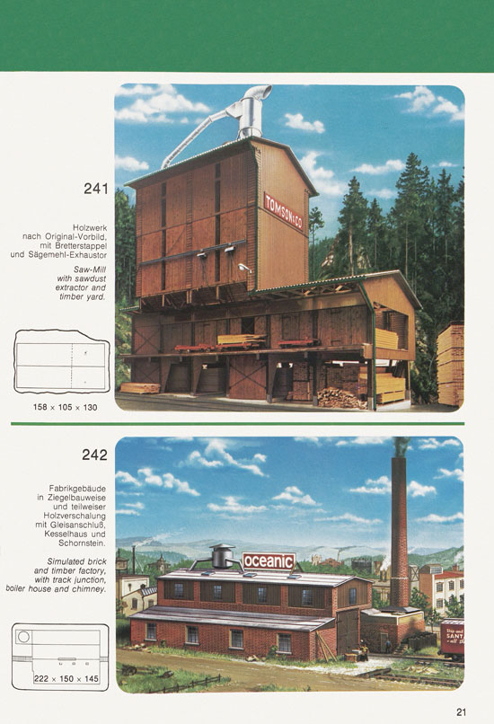 Seite 21 Pola Katalog 1978-1979