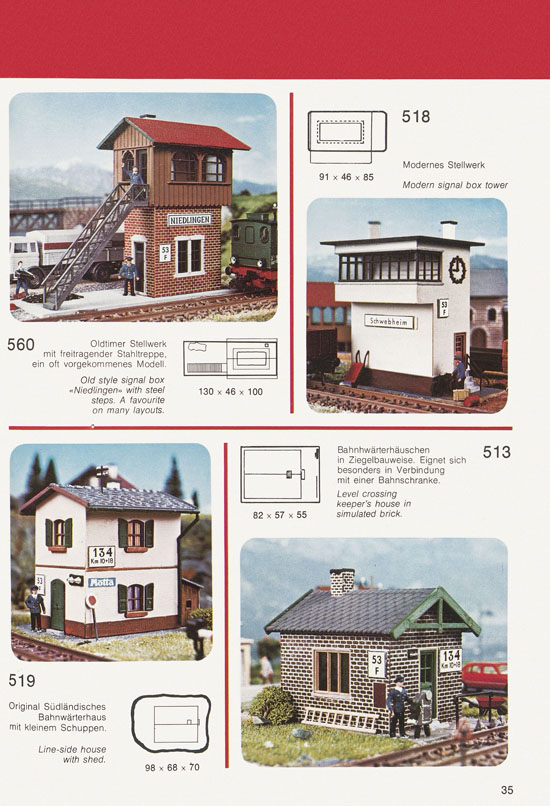 Seite 35 Pola Katalog 1978-1979