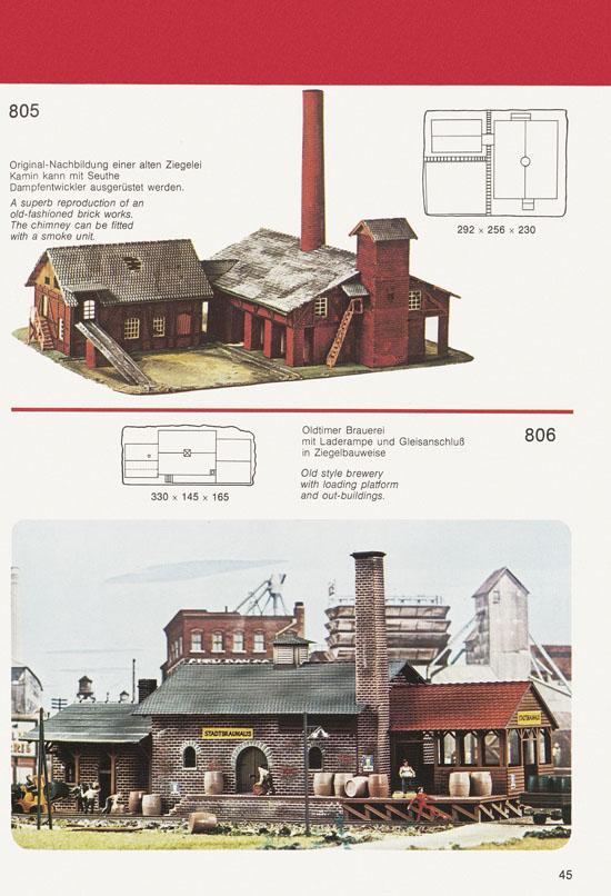Seite 45 Pola Katalog 1978-1979