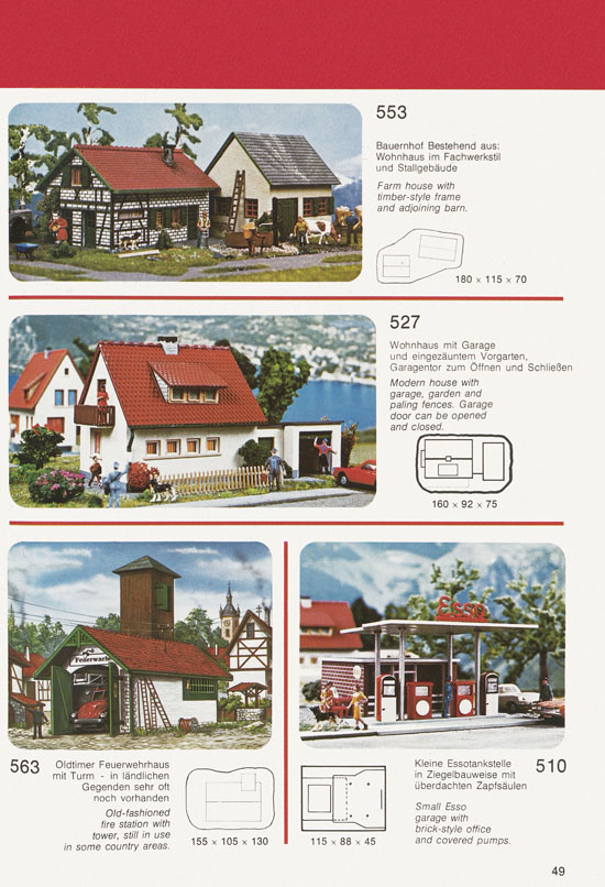 Seite 49 Pola Katalog 1978-1979