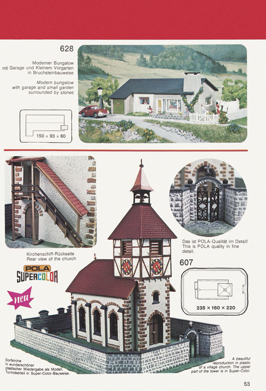 Seite 53 Pola Katalog 1978-1979