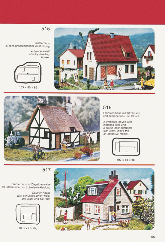 Seite 55 Pola Katalog 1978-1979