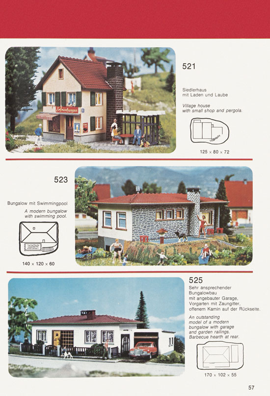 Seite 57 Pola Katalog 1978-1979