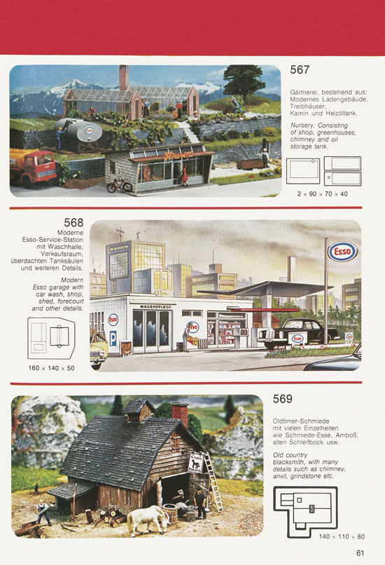 Seite 61 Pola Katalog 1978-1979
