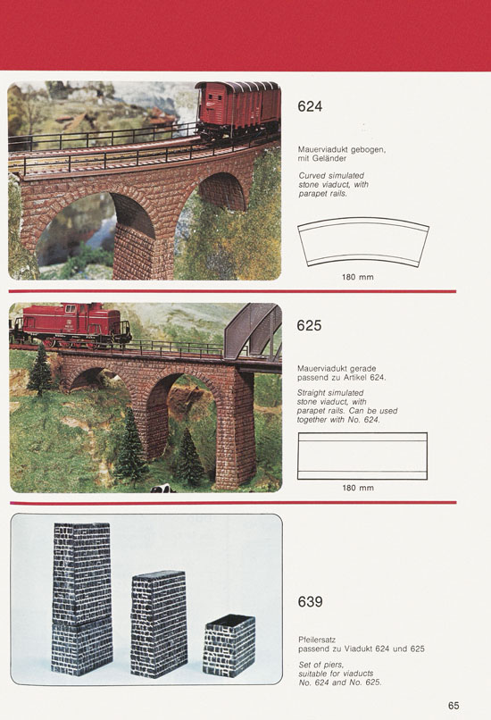 Seite 65 Pola Katalog 1978-1979