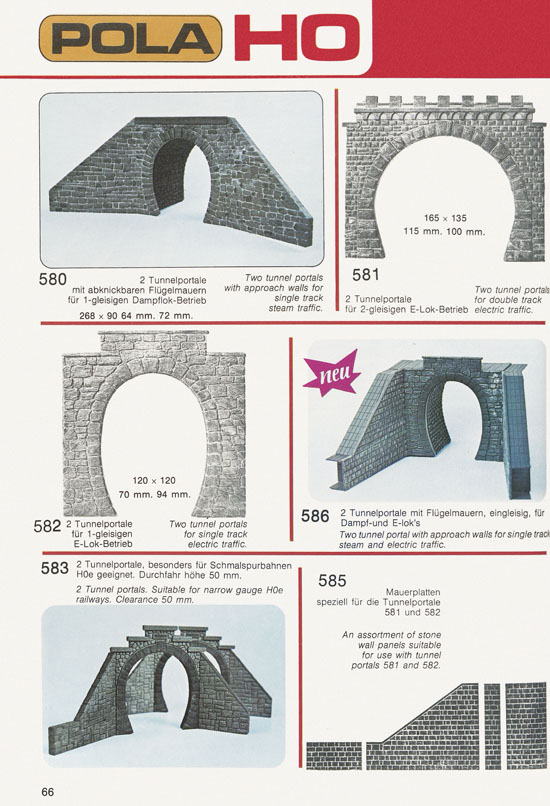 Seite 66 Pola Katalog 1978-1979