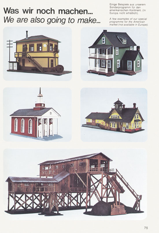 Seite 75 Pola Katalog 1978-1979