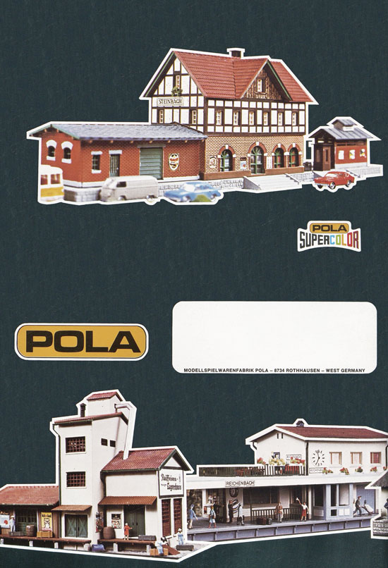 Pola Katalog 1978-1979