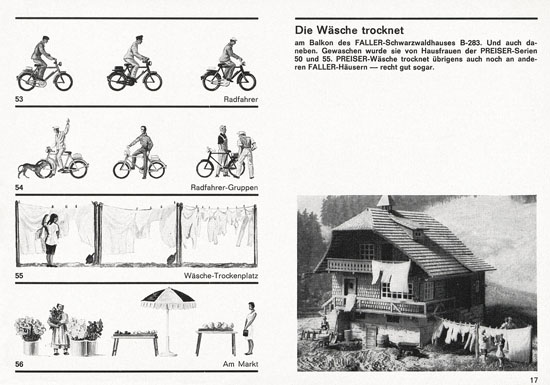 Gesamtkatalog 1965-1966