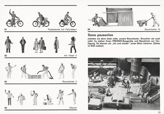 Gesamtkatalog 1965-1966