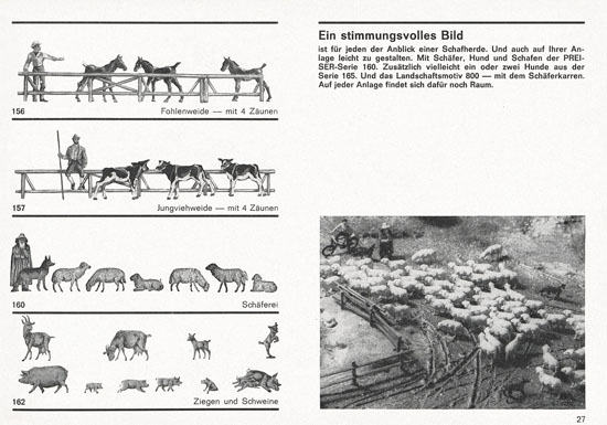 Gesamtkatalog 1965-1966