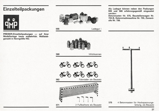 Gesamtkatalog 1965-1966