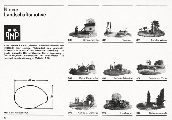 Gesamtkatalog 1965-1966