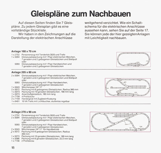 Primex Katalog 1978