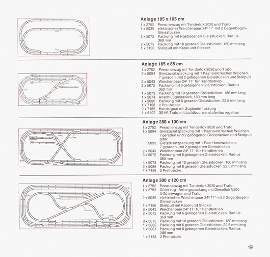Seite 19 Primex Katalog 1978