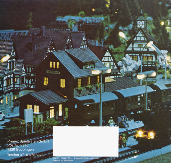 Seite 20 Primex Katalog 1978