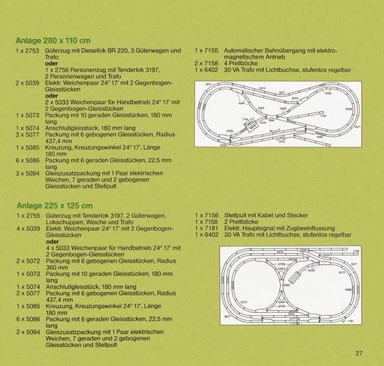 Primex Katalog 1982