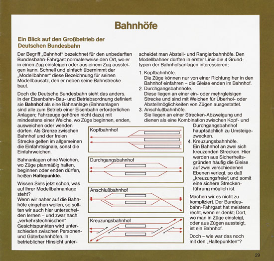 Primex Katalog 1982