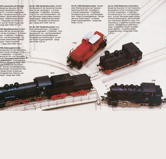 Seite 7 Primex Katalog 1983