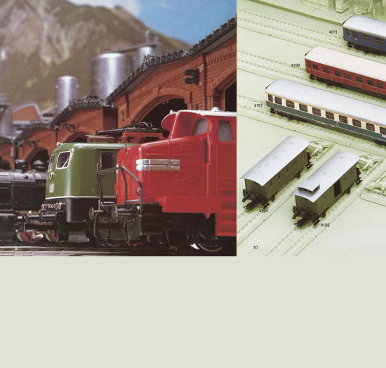 Seite 8 Primex Katalog 1983