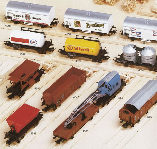 Seite 10 Primex Katalog 1983
