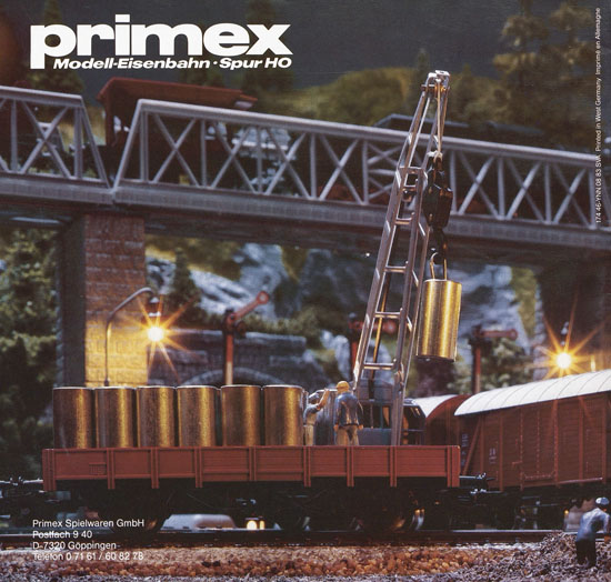 Seite 28 Primex Katalog 1983