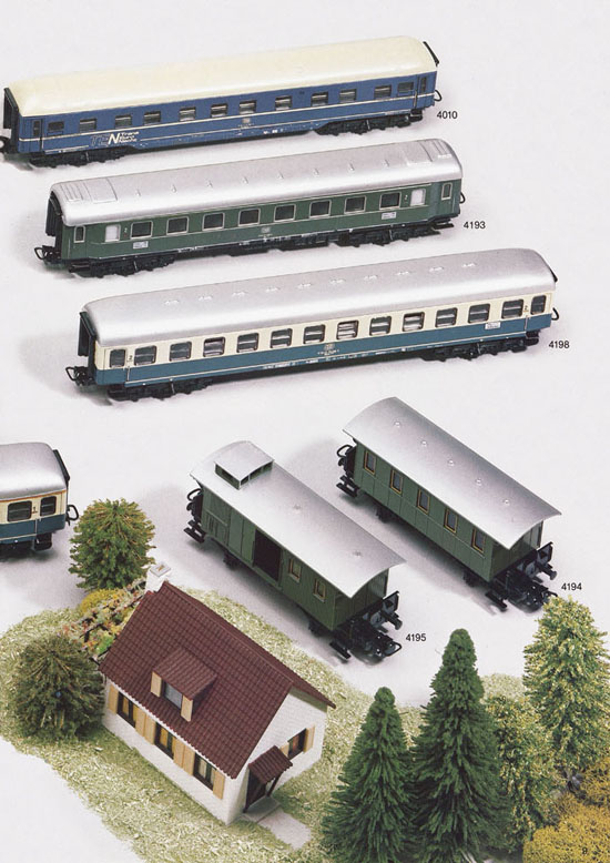Seite 9 Primex Katalog 1985