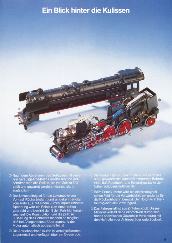 Seite 19 Primex Katalog 1985