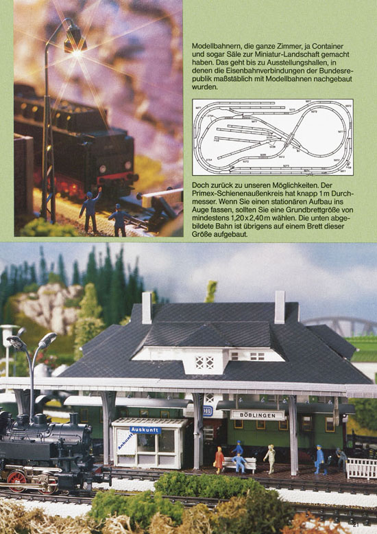 Seite 21 Primex Katalog 1985