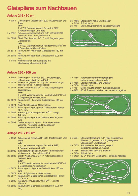 Seite 25 Primex Katalog 1985