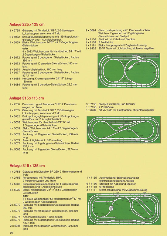 Primex Katalog 1985