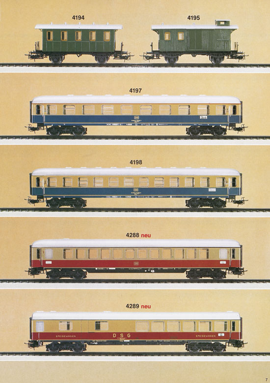 Primex Katalog 1986