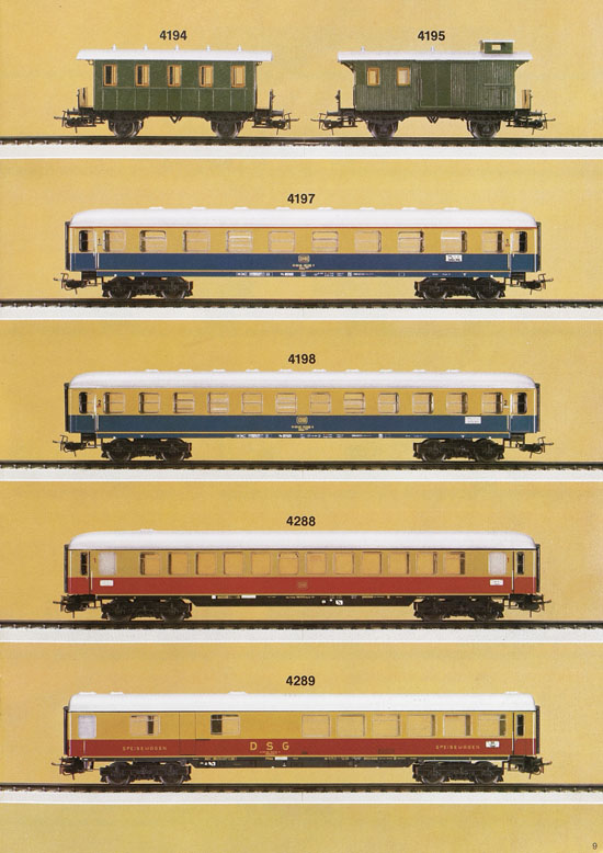 Seite 9 Primex Katalog 1986