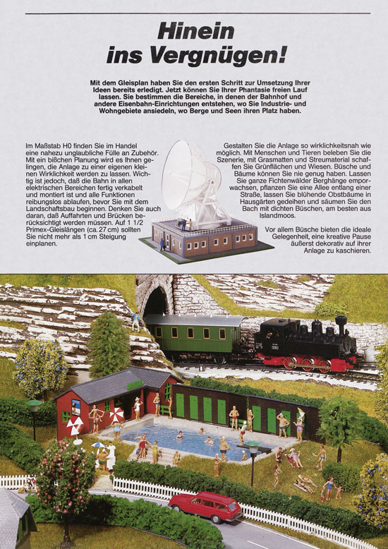 Seite 22 Primex Katalog 1986
