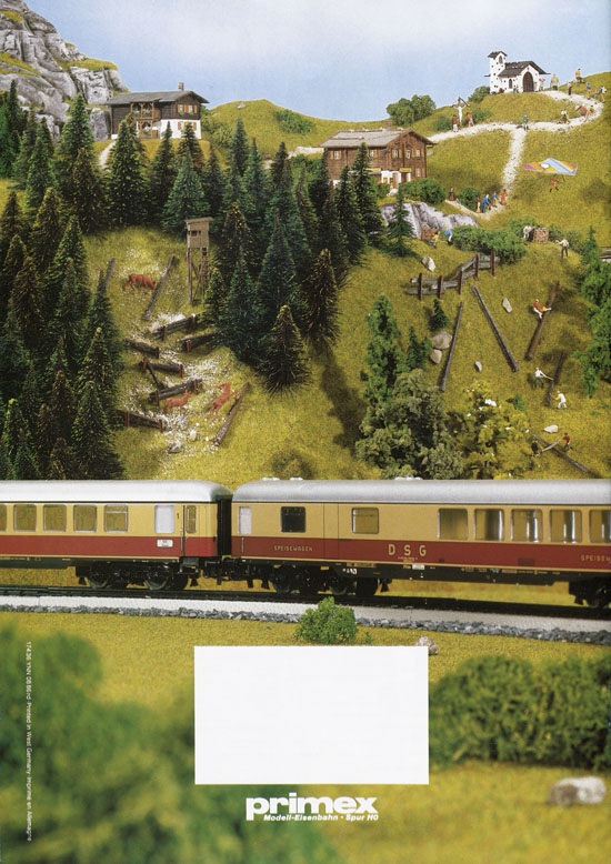 Seite 28 Primex Katalog 1986