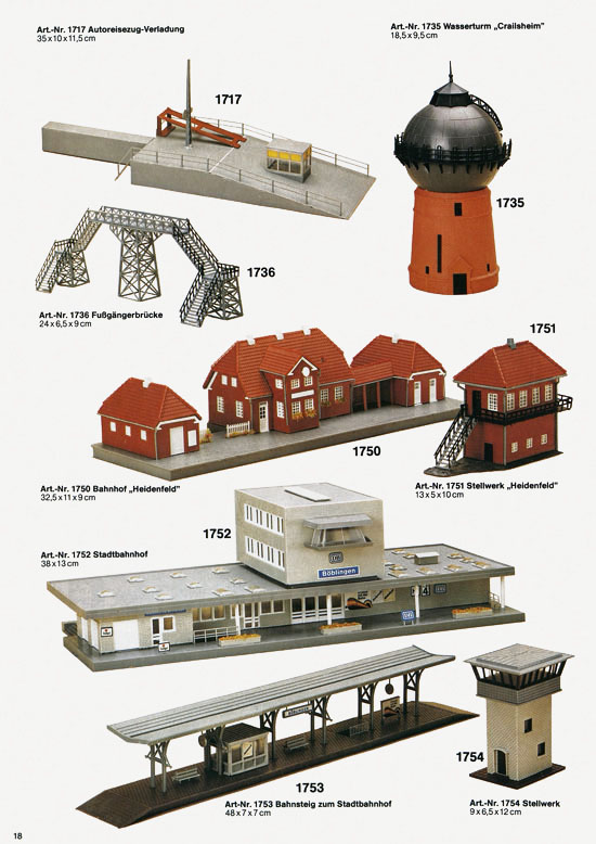 Primex Katalog 1987