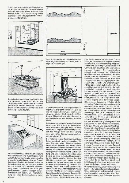 Primex Katalog 1987