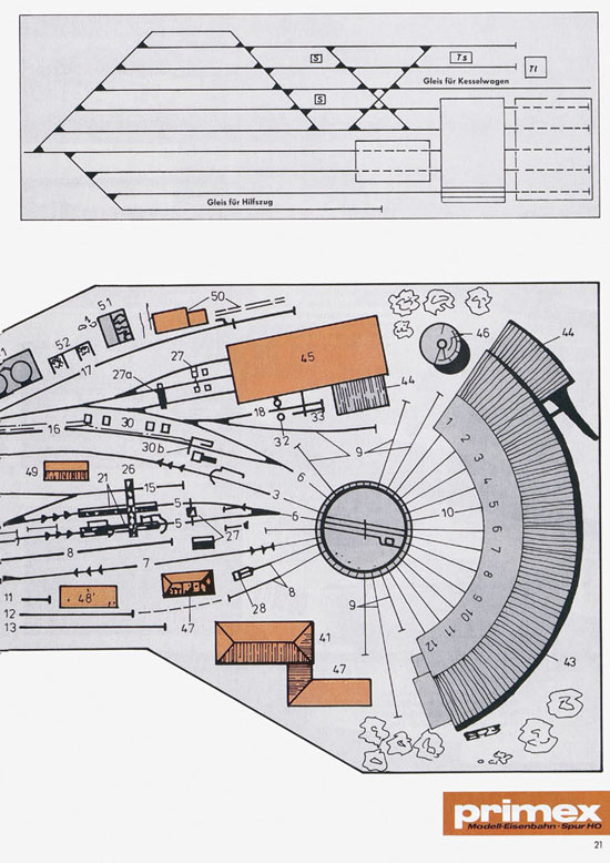 Primex Katalog 1988