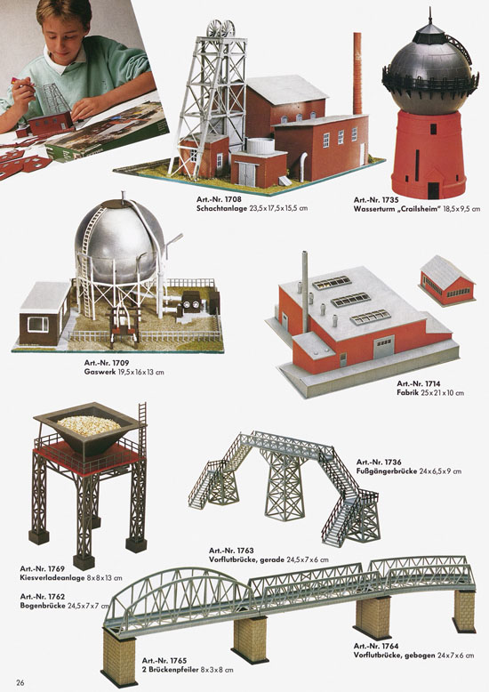 Seite 26 Primex Katalog 1988