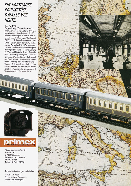 Seite 32 Primex Katalog 1988