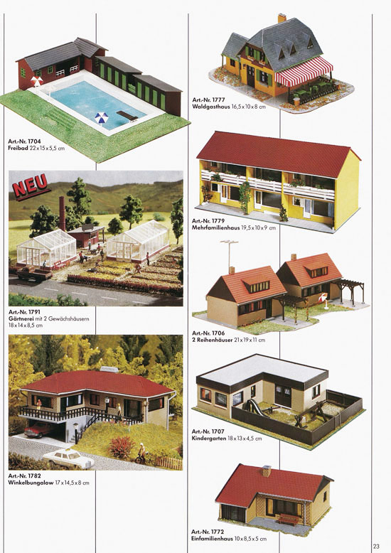 Primex Katalog 1989-1990