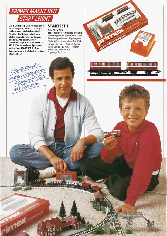 Seite 12 Primex Katalog 1990-1991